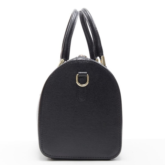 Versace Medusa Palazzo Boston Speedy Bag - Picture 3 of 6